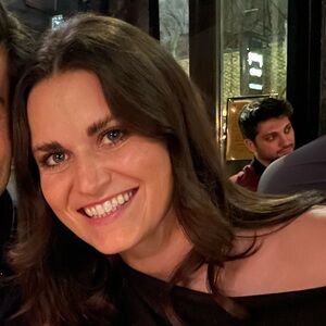 Meet your Posher, Molly